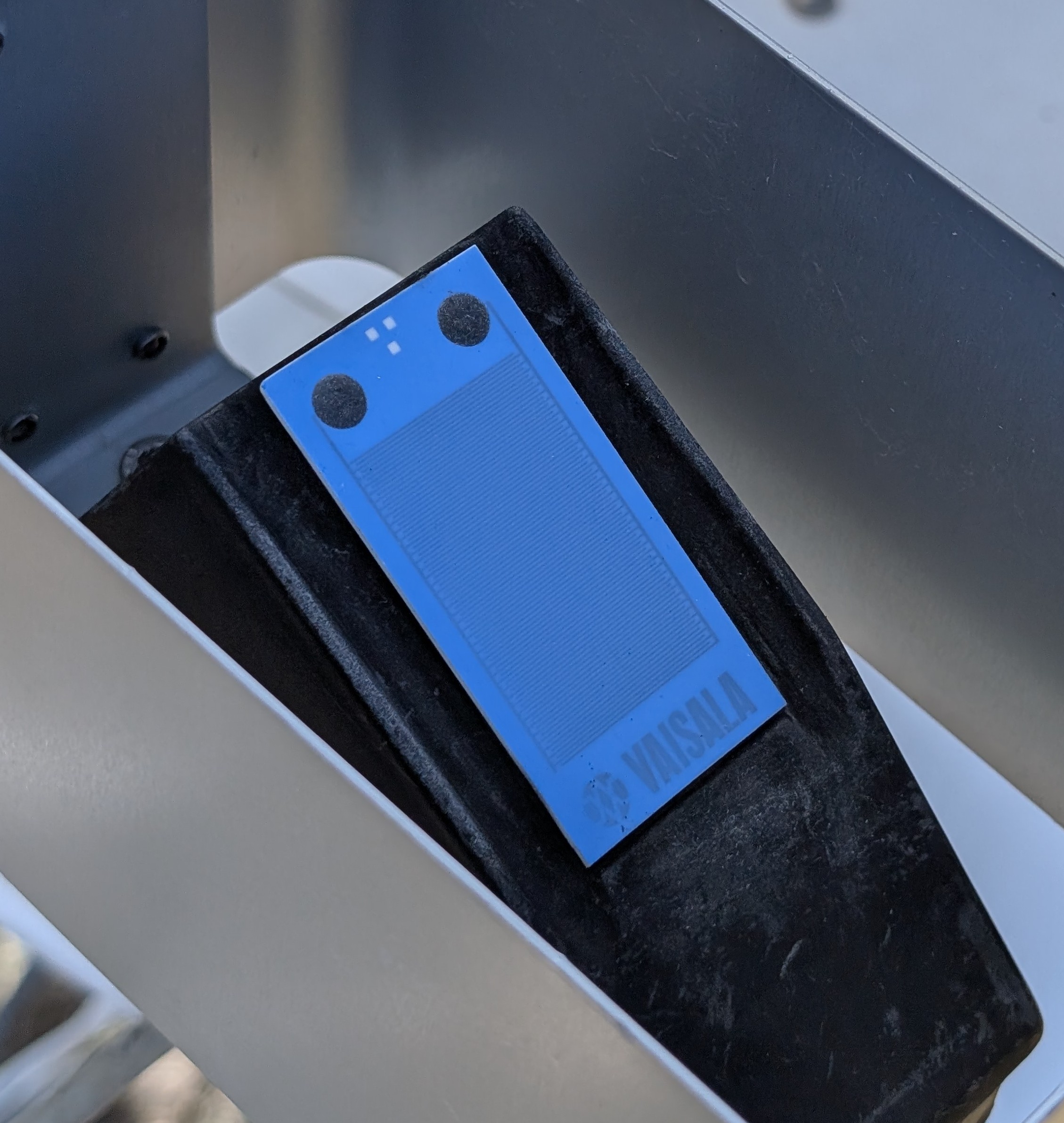 Vaisala Rain Detector (DRD11A)