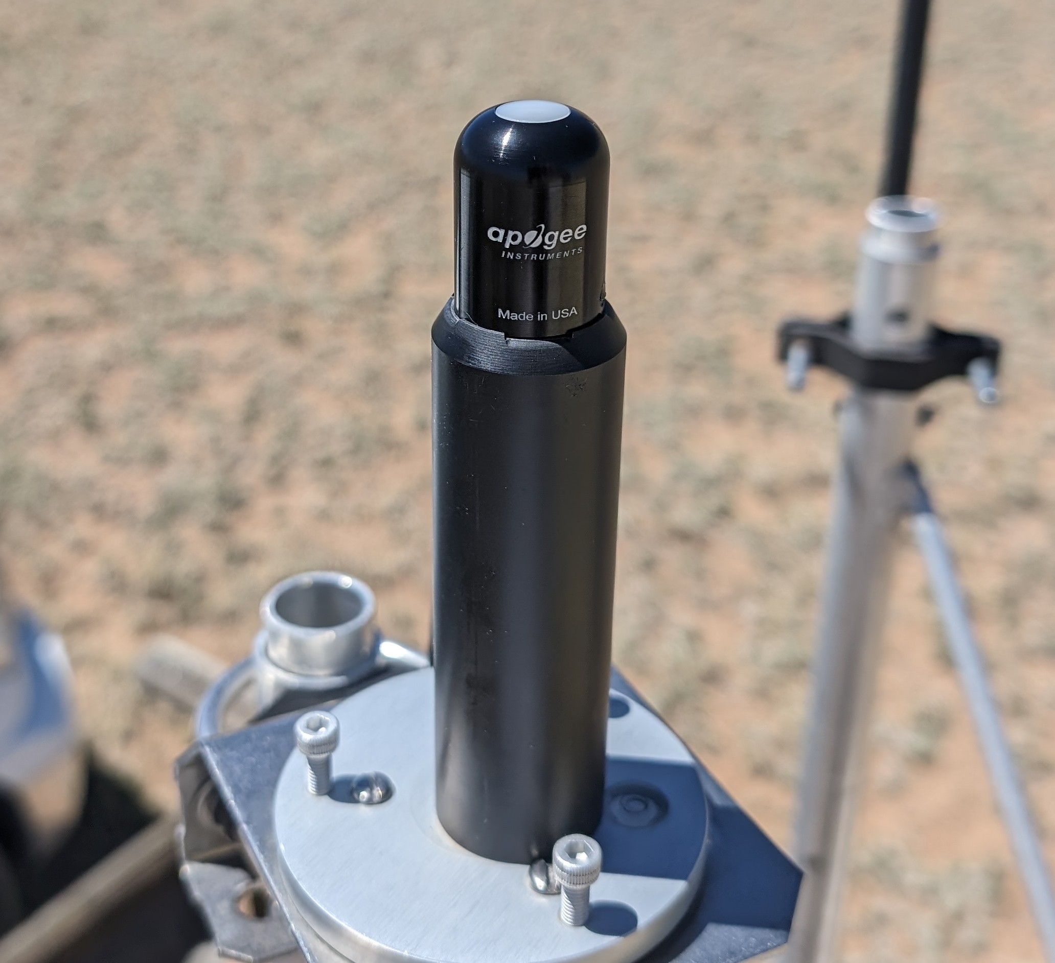 Apogee Heated Pyranometer (SP-230)